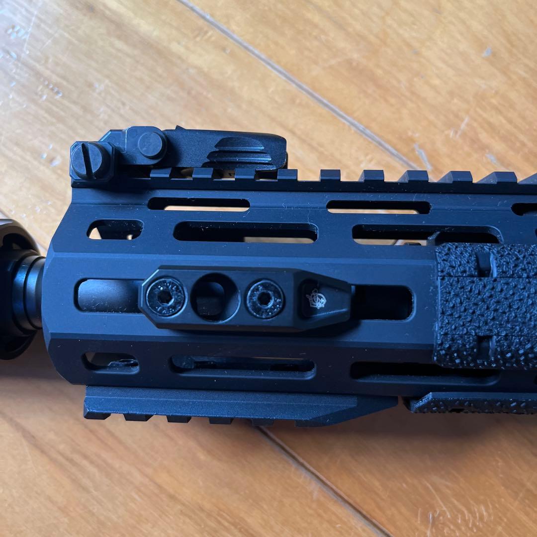 MOVE制作システマ国内メーカー製トレポンINFINITY KAC SR-30