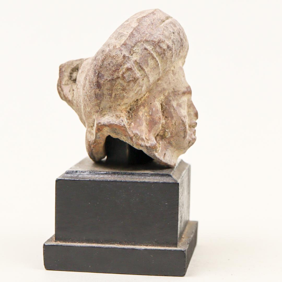 テラコッタ 発掘 置物 土器