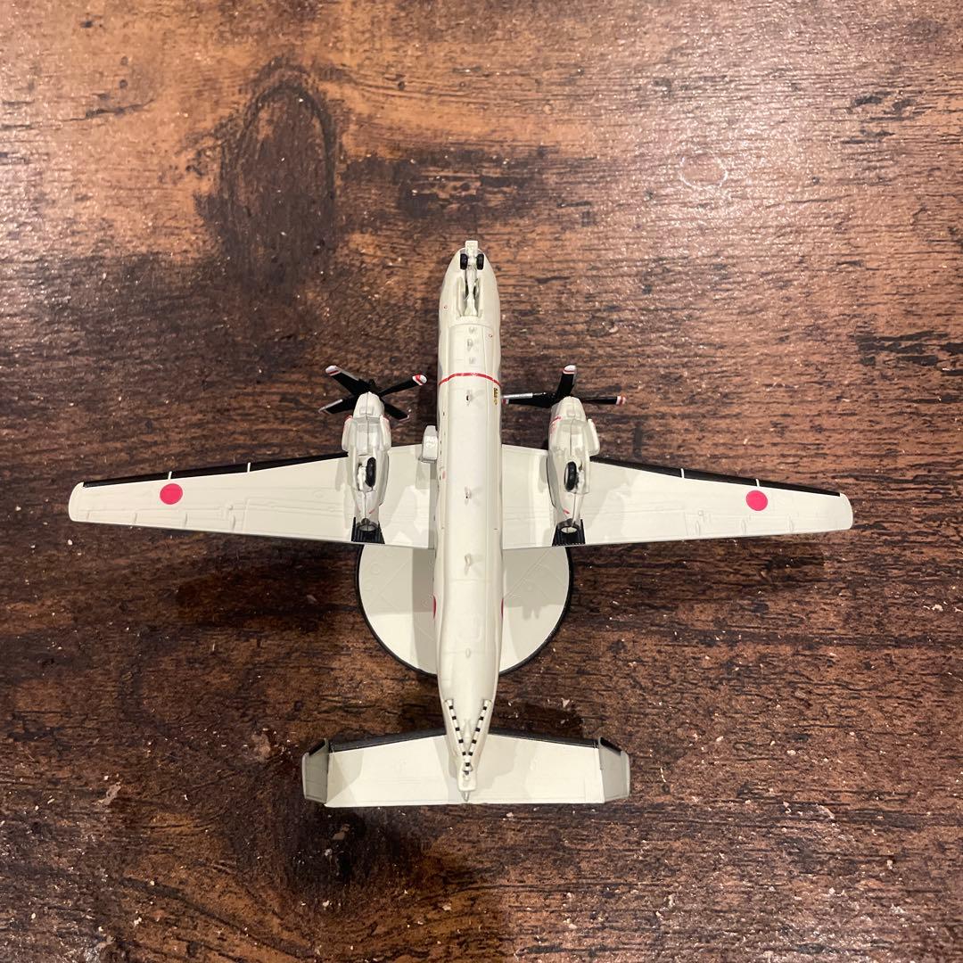 E-2Cホークアイ 航空自衛隊 警戒航空隊 飛行警戒監視群 第603飛行隊