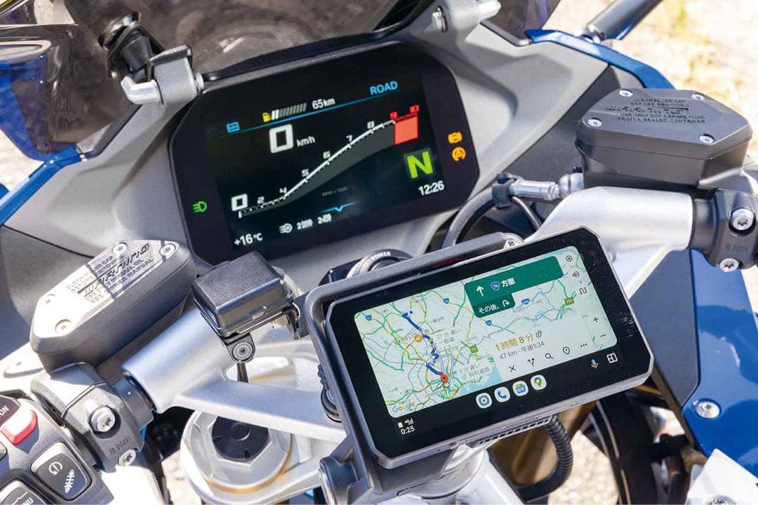 R*M様 新品•未開封！！ TANAX AIO-5 Play SRS-015P