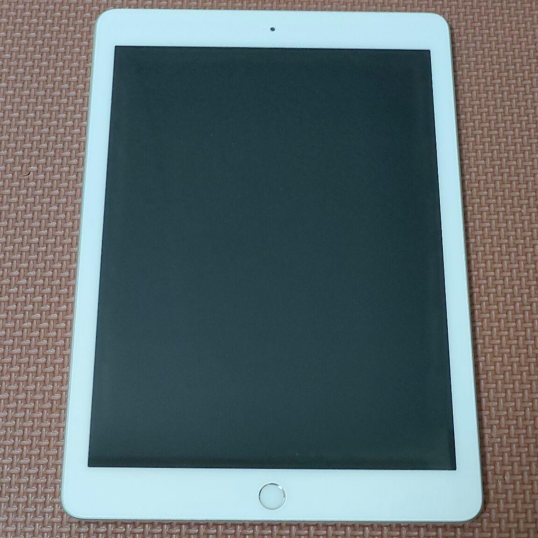 iPad 第6世代 wi-fiモデル 128GB