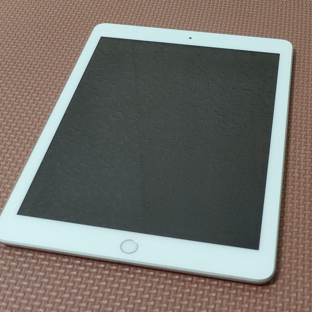 iPad 第6世代 wi-fiモデル 128GB