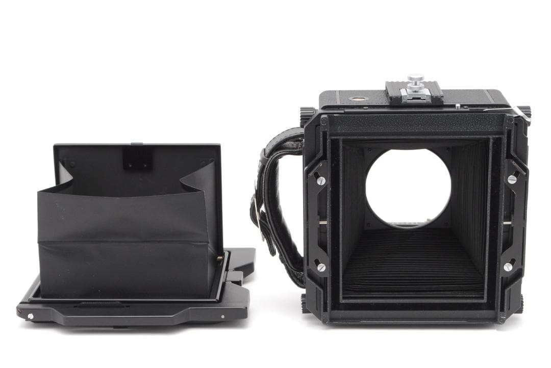 Horseman 45FA ホースマン 大判フィルムカメラ #2