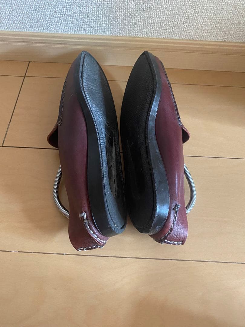 ★atlantic works ベネシャン　ビームス別注　USA製★