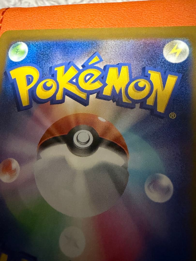 T*o様 メガカイリューex SAR センタリング抜群