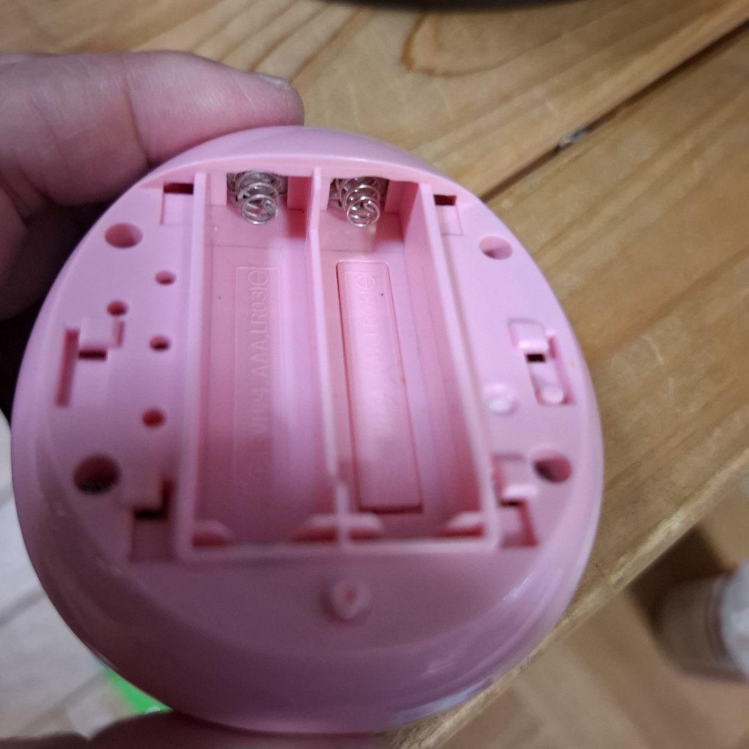 たまごっちサンリオ ピンク