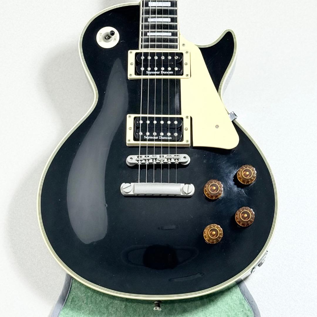 上位モデル Edwards by ESP E-LP-130 レスポール カスタム