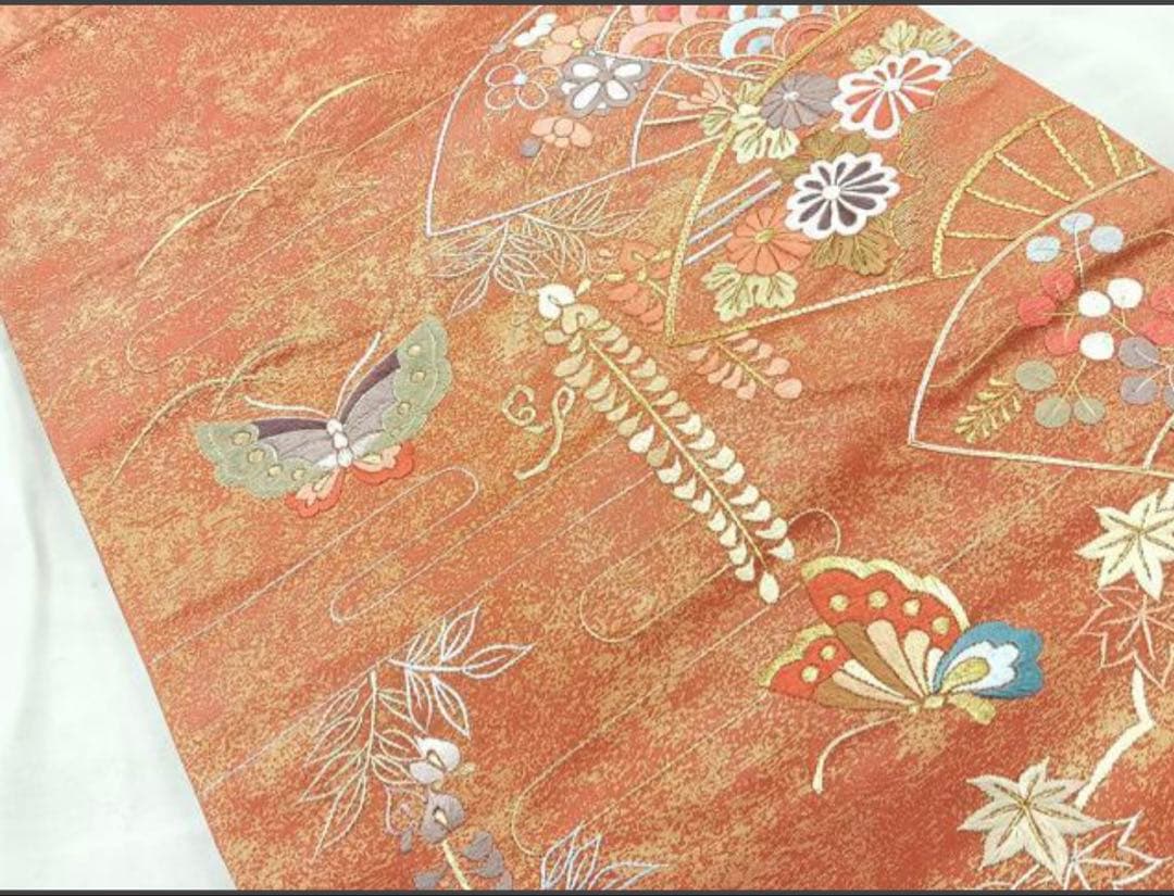 振袖フルセット5点M〜L総絞りやまと銀駒刺繍11800円売り切り終了