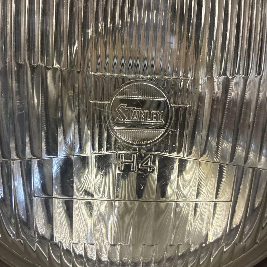 Kawasaki純正ヘッドライト　ゼファー400/750 ZRX400Ⅱ