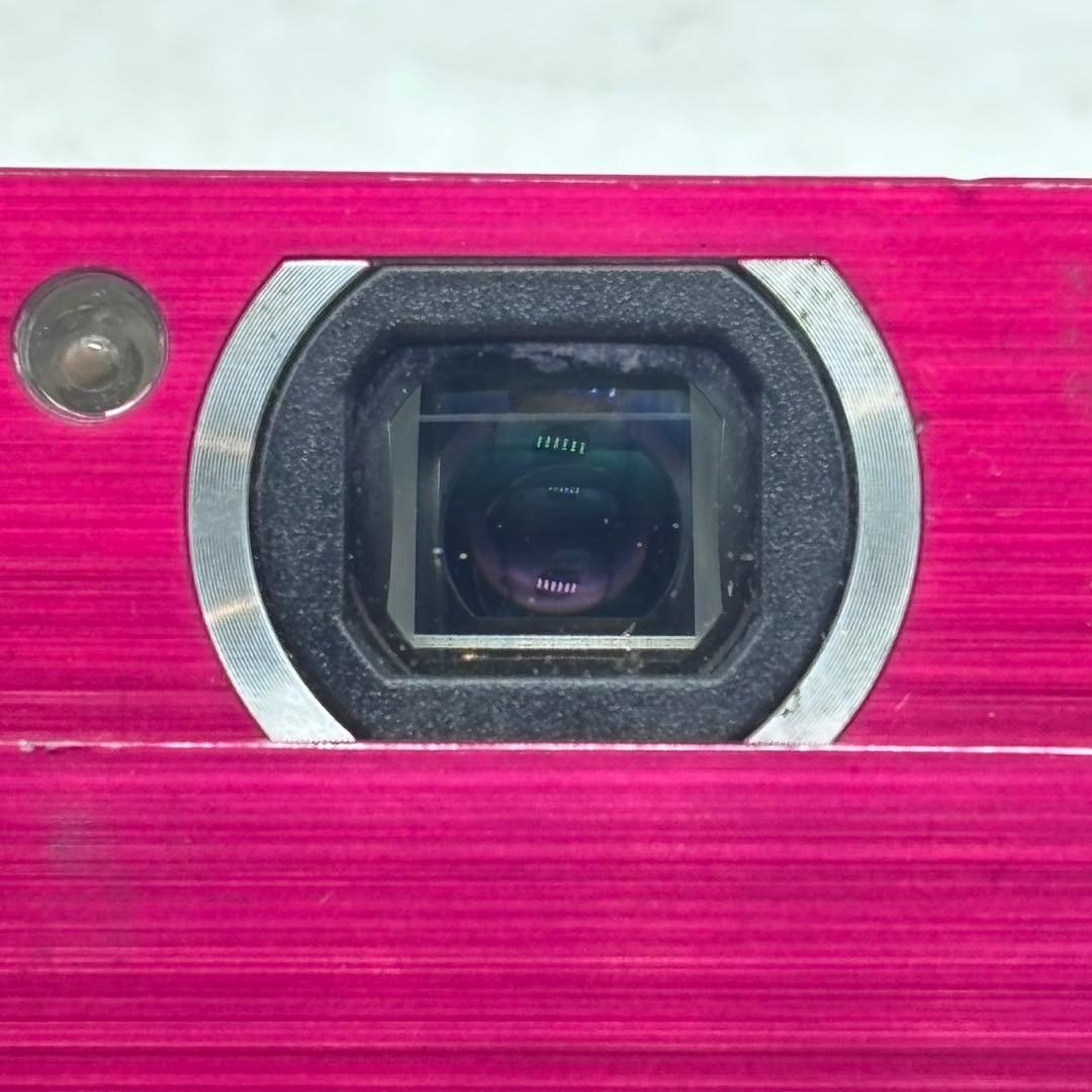 【動作確認済み】SONY Cybershot DSC-T700