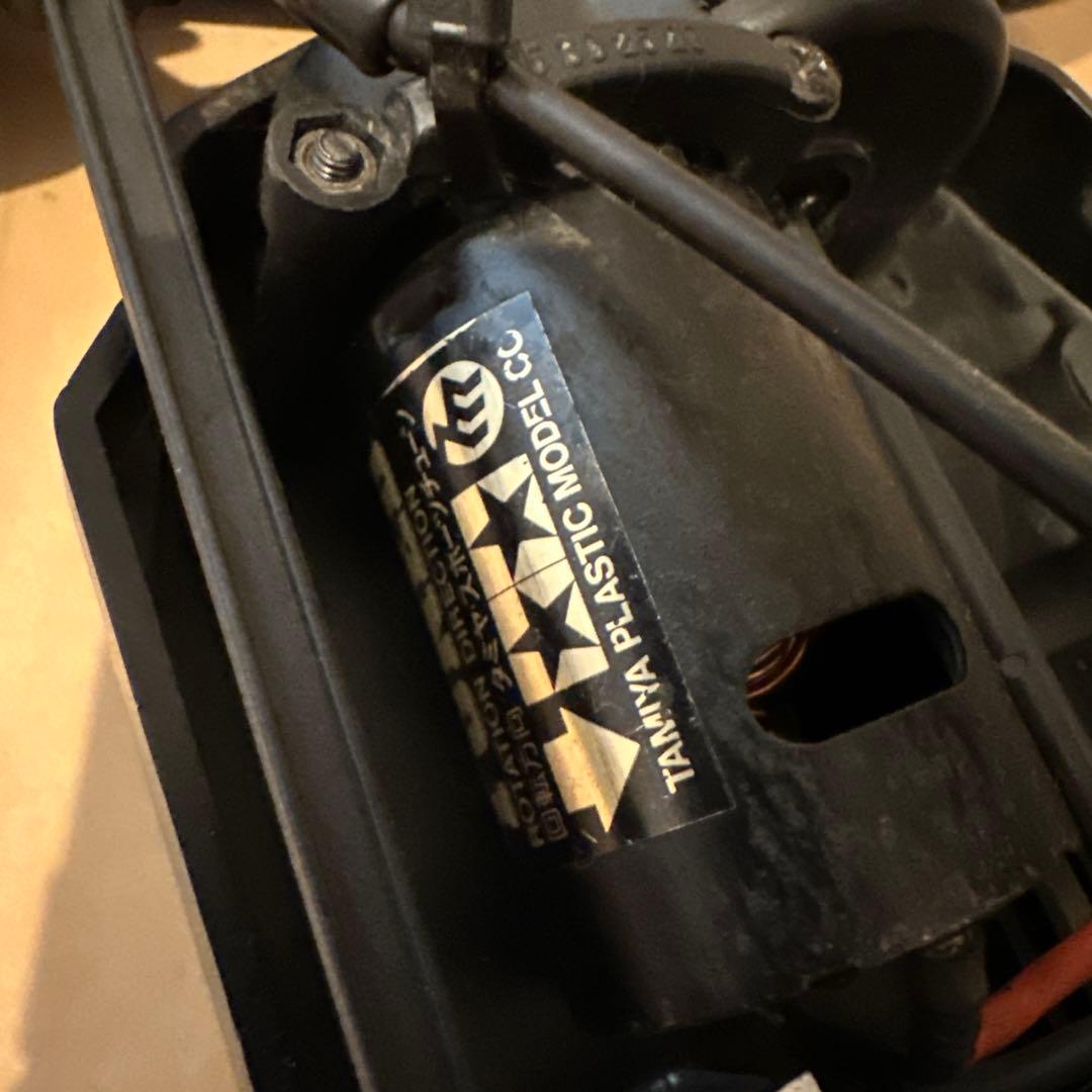 HPI ドリフトラジコン