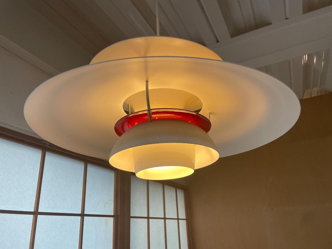 ルイスポールセン 17241 PH5