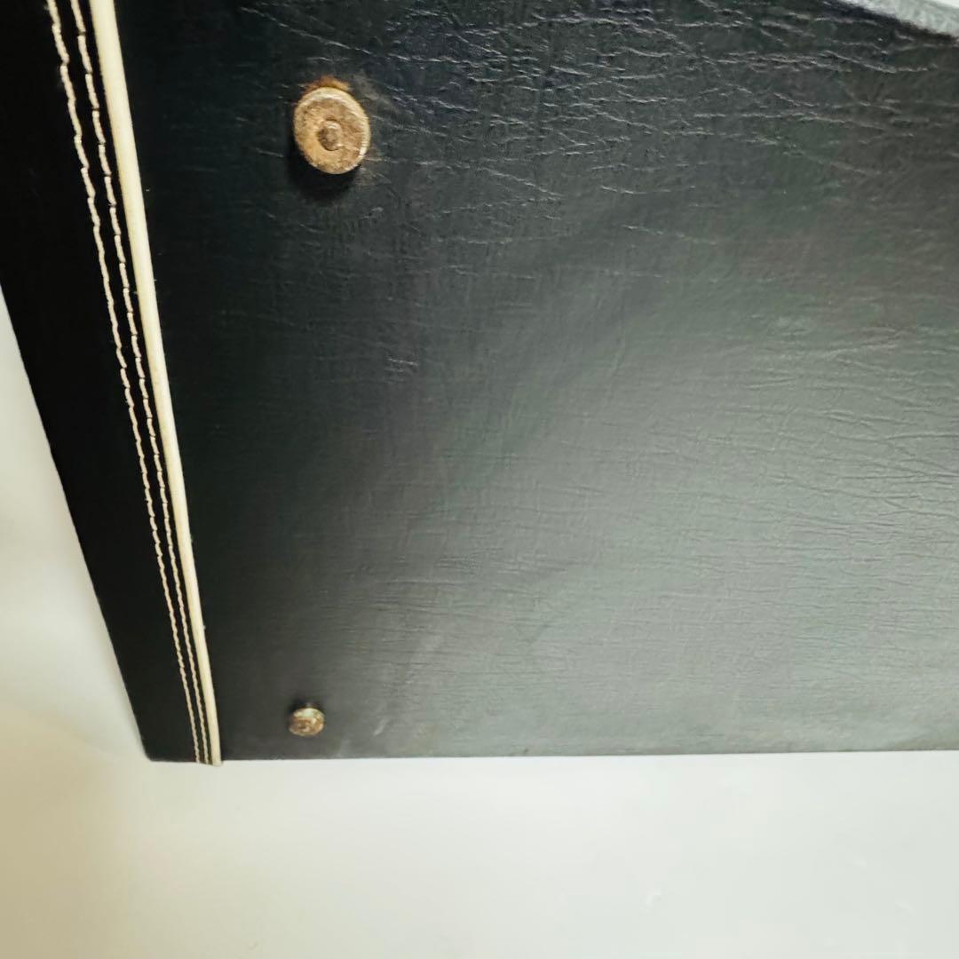 ESP Navigator ゴールドパーツ ベース用 ハードケース エレキベース