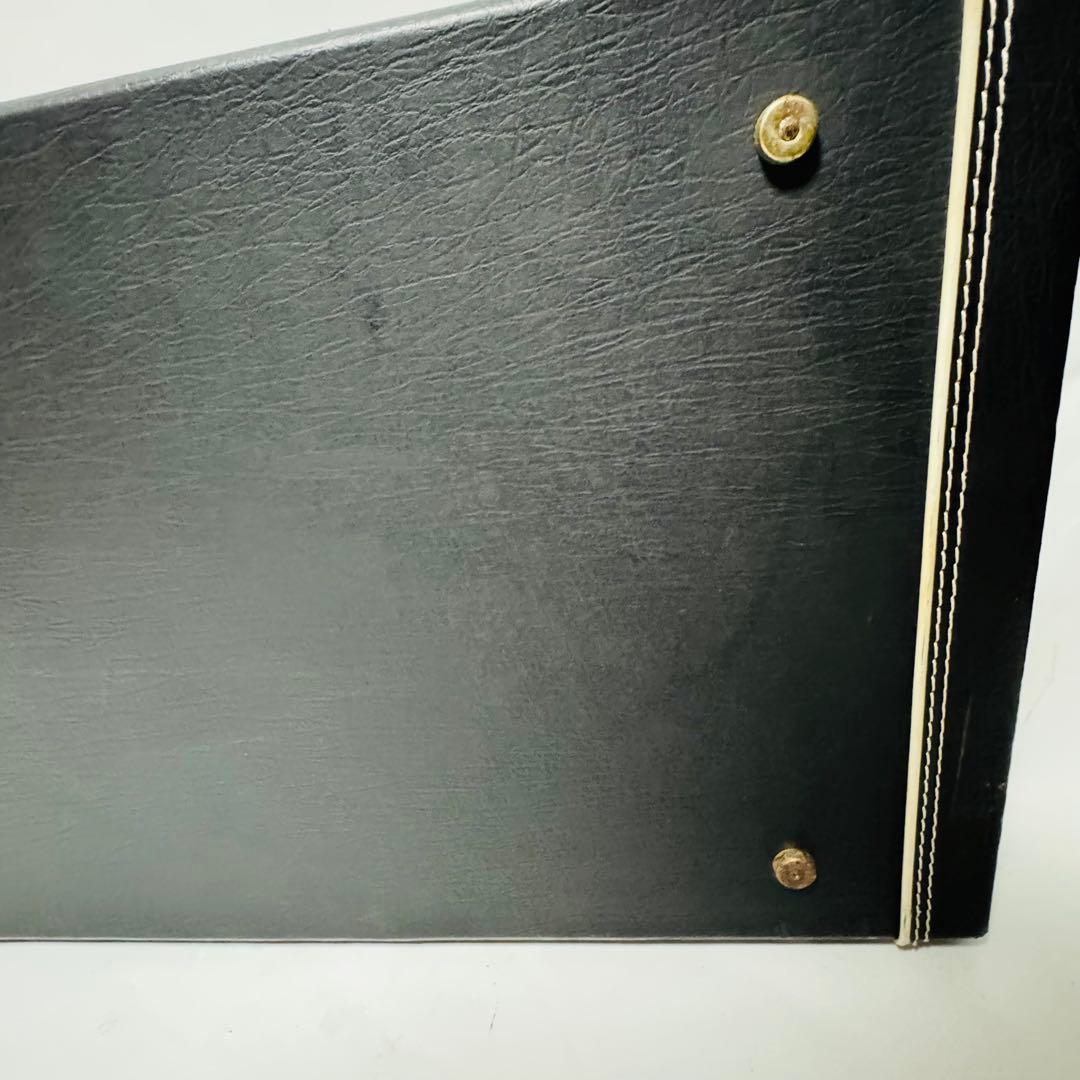 ESP Navigator ゴールドパーツ ベース用 ハードケース エレキベース