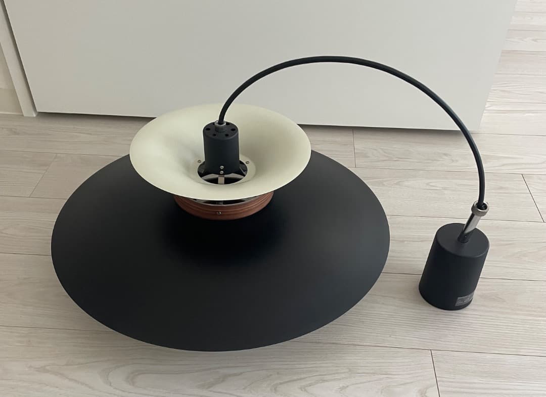 クラッシュゲート メルチェロペンダントライト