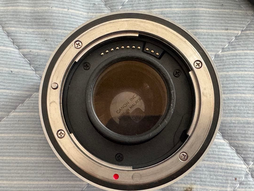 Canon EF 300mm f/2.8L IS II USM レンズ