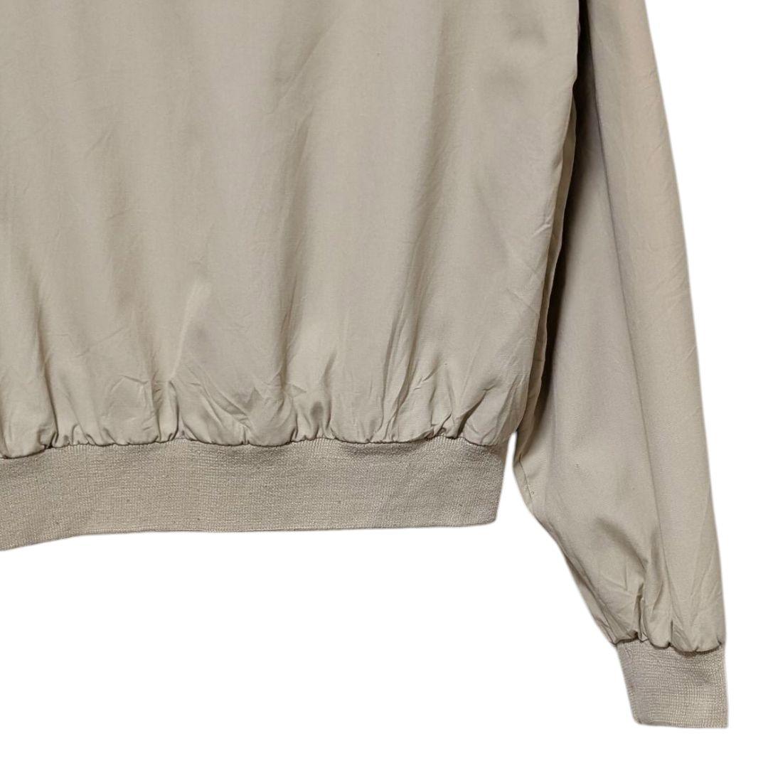 美品 LONSDALE G-9 ハリントンジャケット 短丈 ボックスシルエット