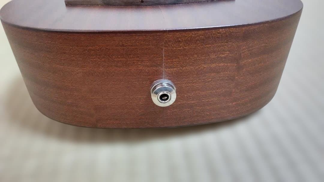 KALA KA-UBASS FS カラ ウクレレベース