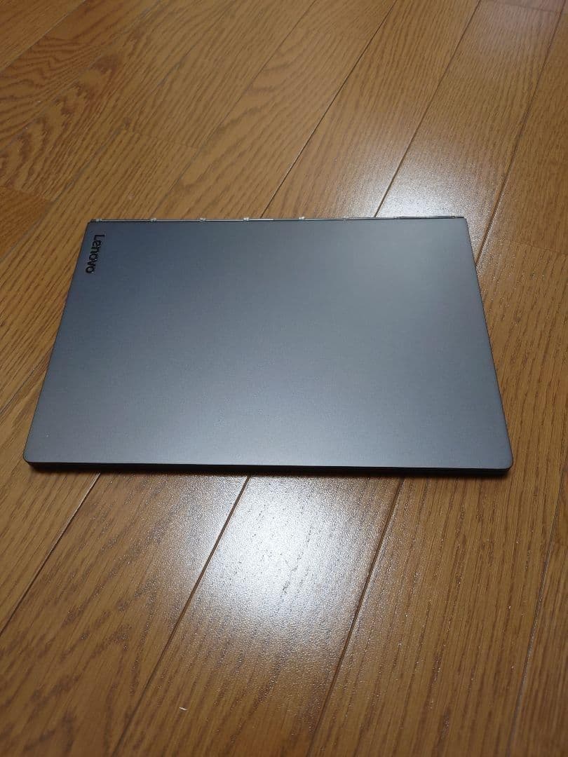 Lenovo YOGA BOOK C930　LTEモデル　256GB