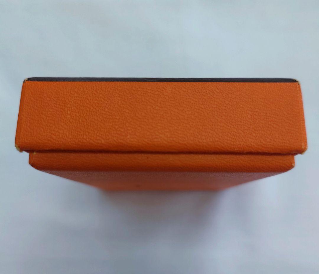 HERMES エルメス　トランプ　未使用品