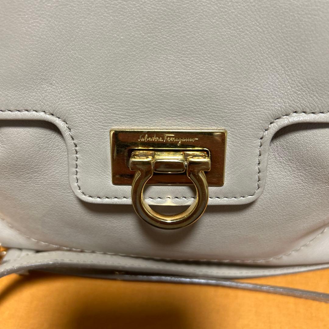 SalvatoreFerragamo★フェラガモ★ガンチーニ
