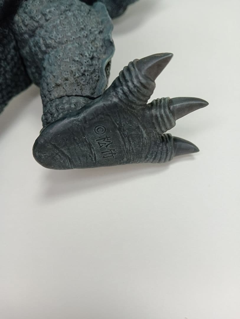 希少　エクスプラス 大怪獣シリーズ 宇宙大怪獣ギララ