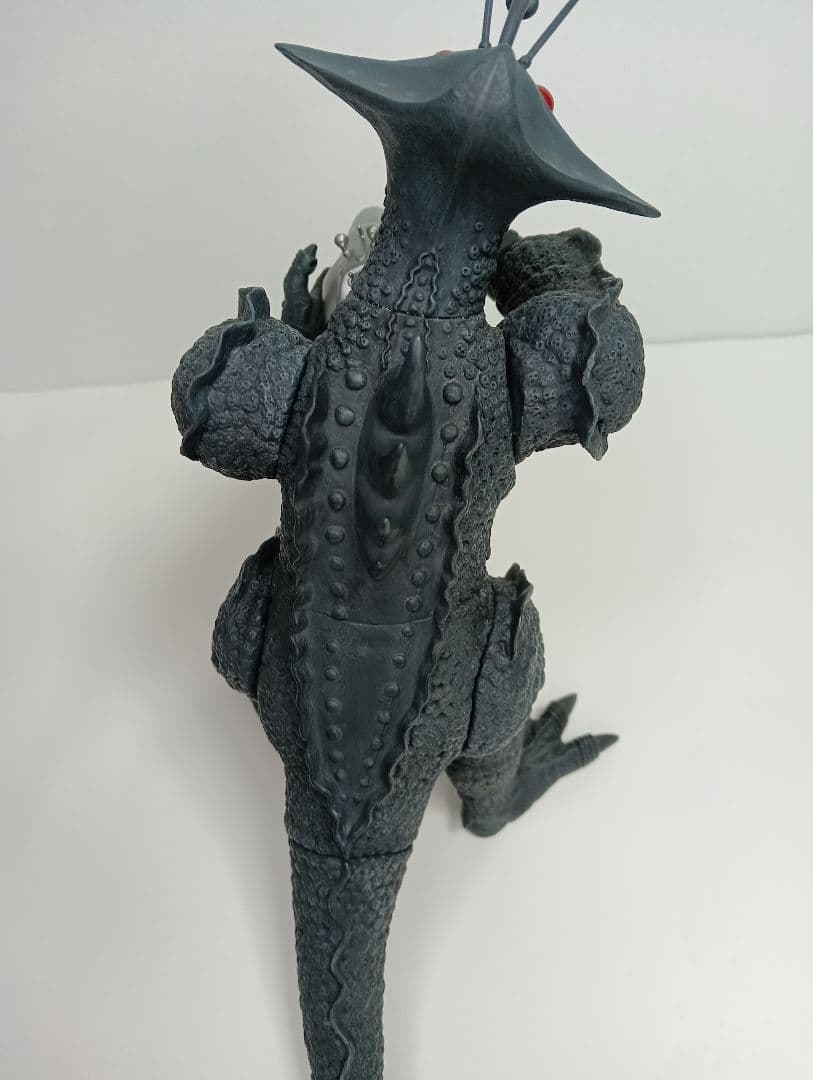 希少　エクスプラス 大怪獣シリーズ 宇宙大怪獣ギララ