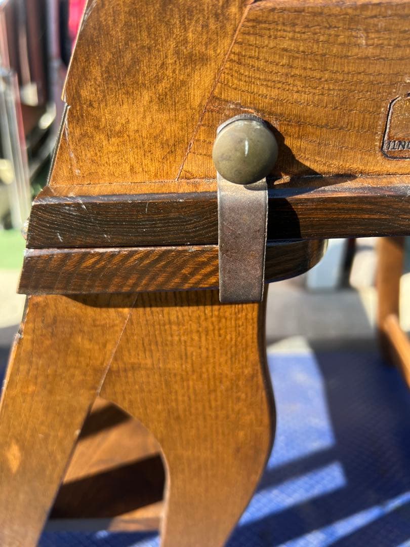 GALLERIA DUE PONTI（ガレリア・デュエ・ポンティ）ウッドチェア