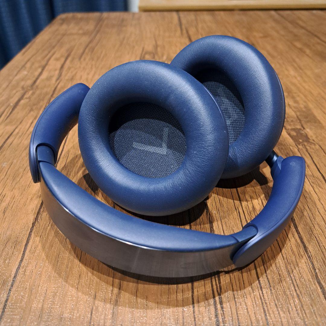 ヘッドホン Anker Soundcore Space q45