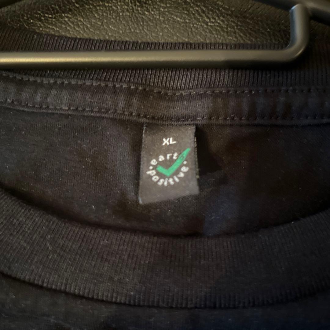 新品未使用　ＸＬ　PRIMAL SCREAM プライマルスクリーム　Tシャツ