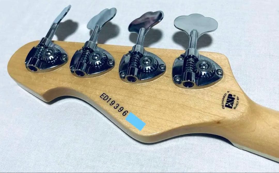 Edwards E-AM-155AS/M ベース アームレスト ESPケース付