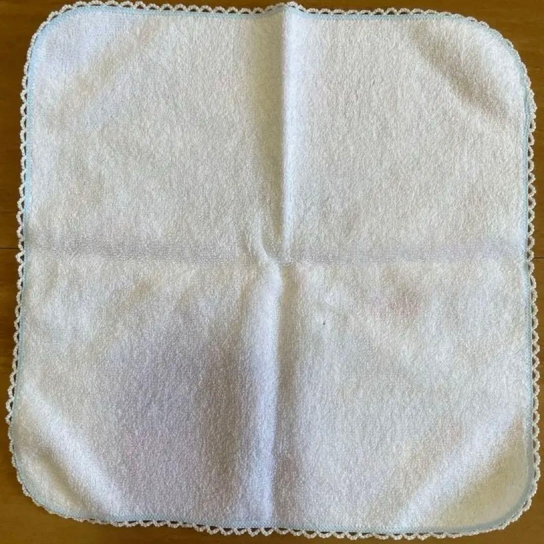 レア♡シュガーバニーズ　タオルハンカチ　☆未使用品☆