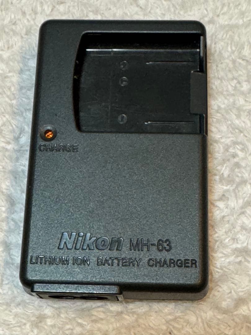 あかさたな　ニコン COOLPIX S500 クールピクス 動作確認済