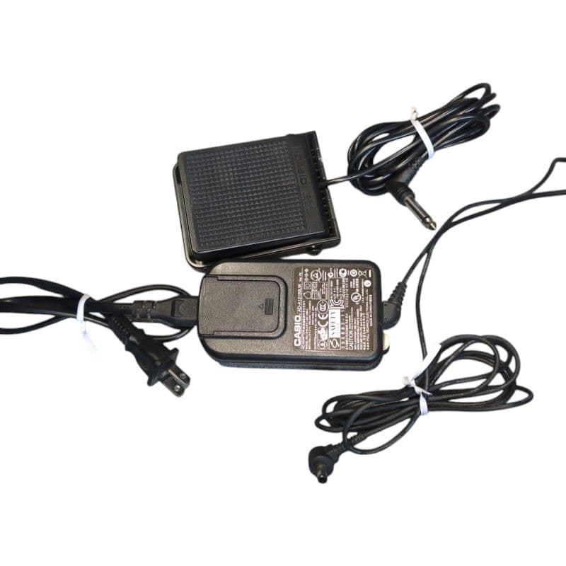 美品　px-150　ペダル　CASIO 88鍵　PriviA　電子キーボード