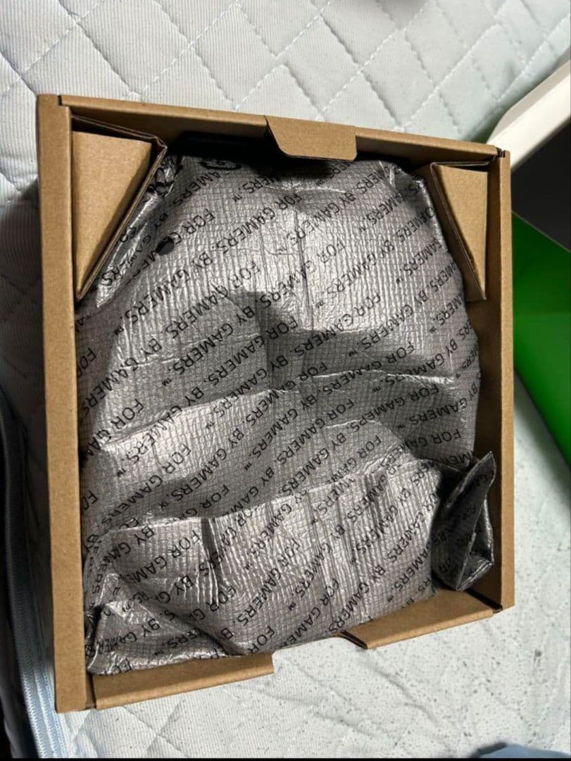 Razer BARRACUDA X ワイヤレスヘッドセット