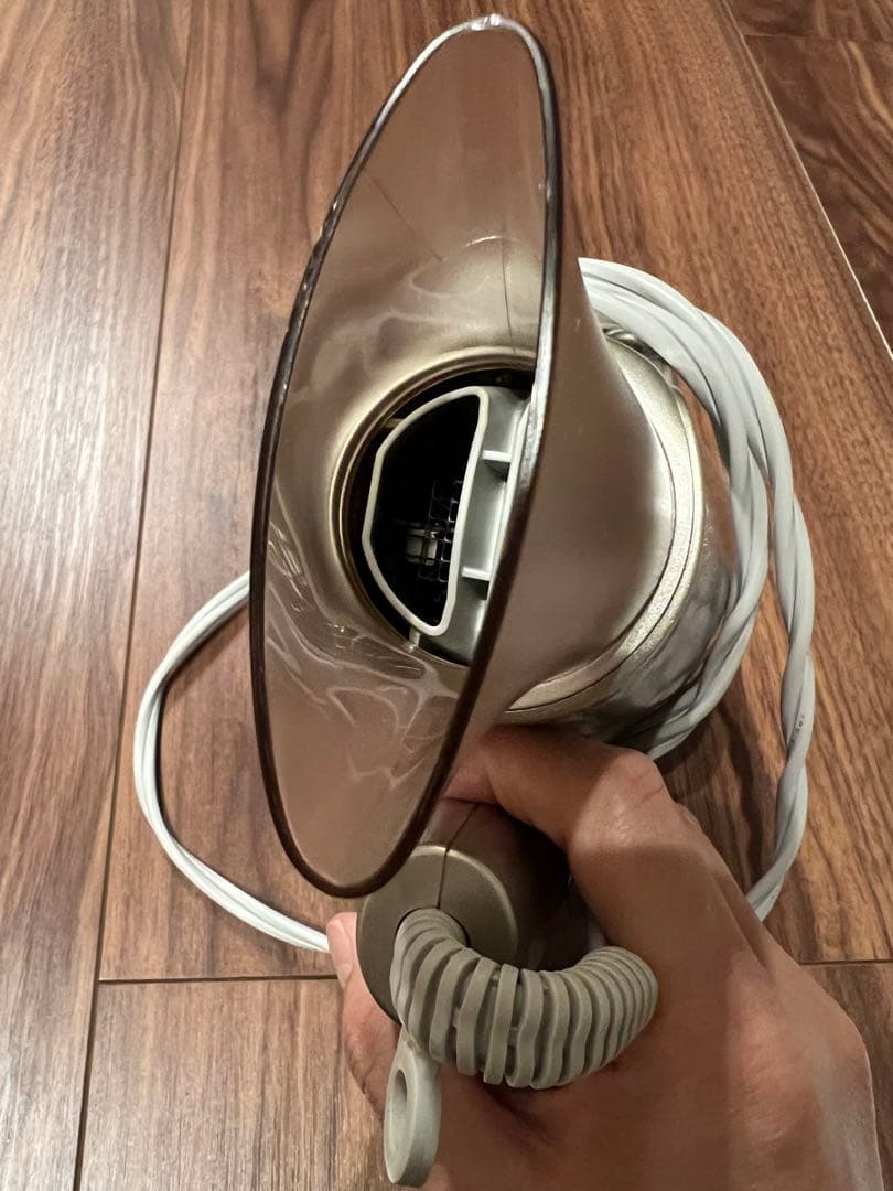 Panasonic EH-NA9G ヘアドライヤー ナノイー