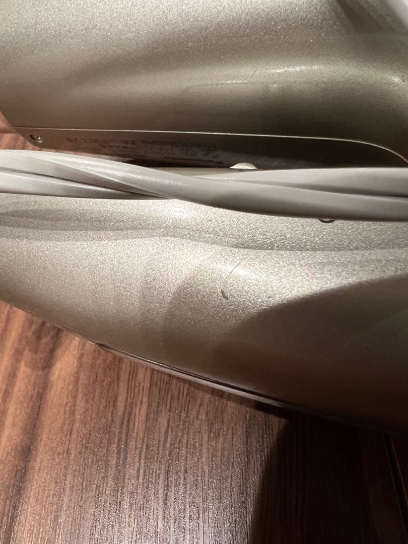 Panasonic EH-NA9G ヘアドライヤー ナノイー