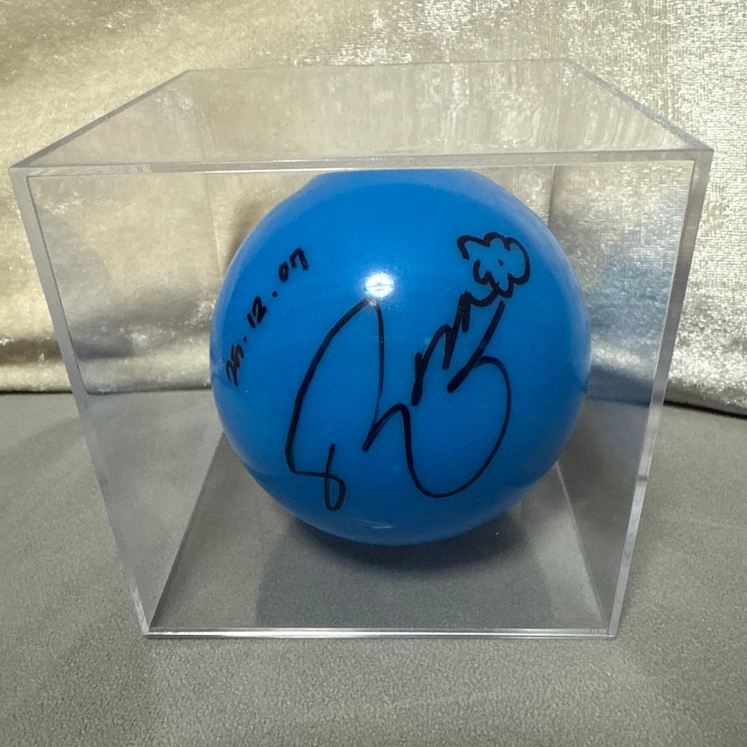 BABYMONSTER サインボール　RORA