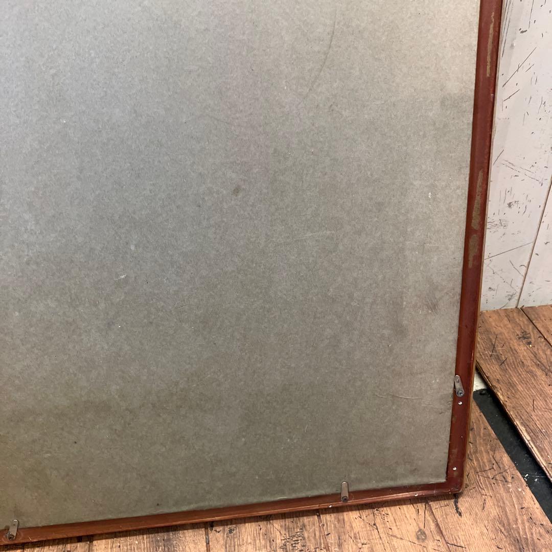 昭和レトロ 人物画 肖像画 油絵 油彩画 絵画 アート 壁掛け 壁飾り 額装