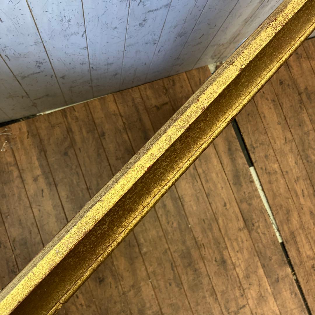 昭和レトロ 人物画 肖像画 油絵 油彩画 絵画 アート 壁掛け 壁飾り 額装