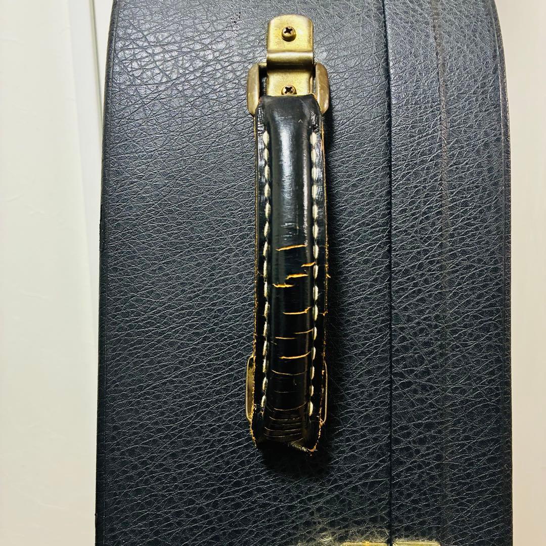 【美品】Aria custom shop SWB-beta アップライトベース