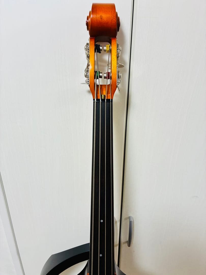 【美品】Aria custom shop SWB-beta アップライトベース