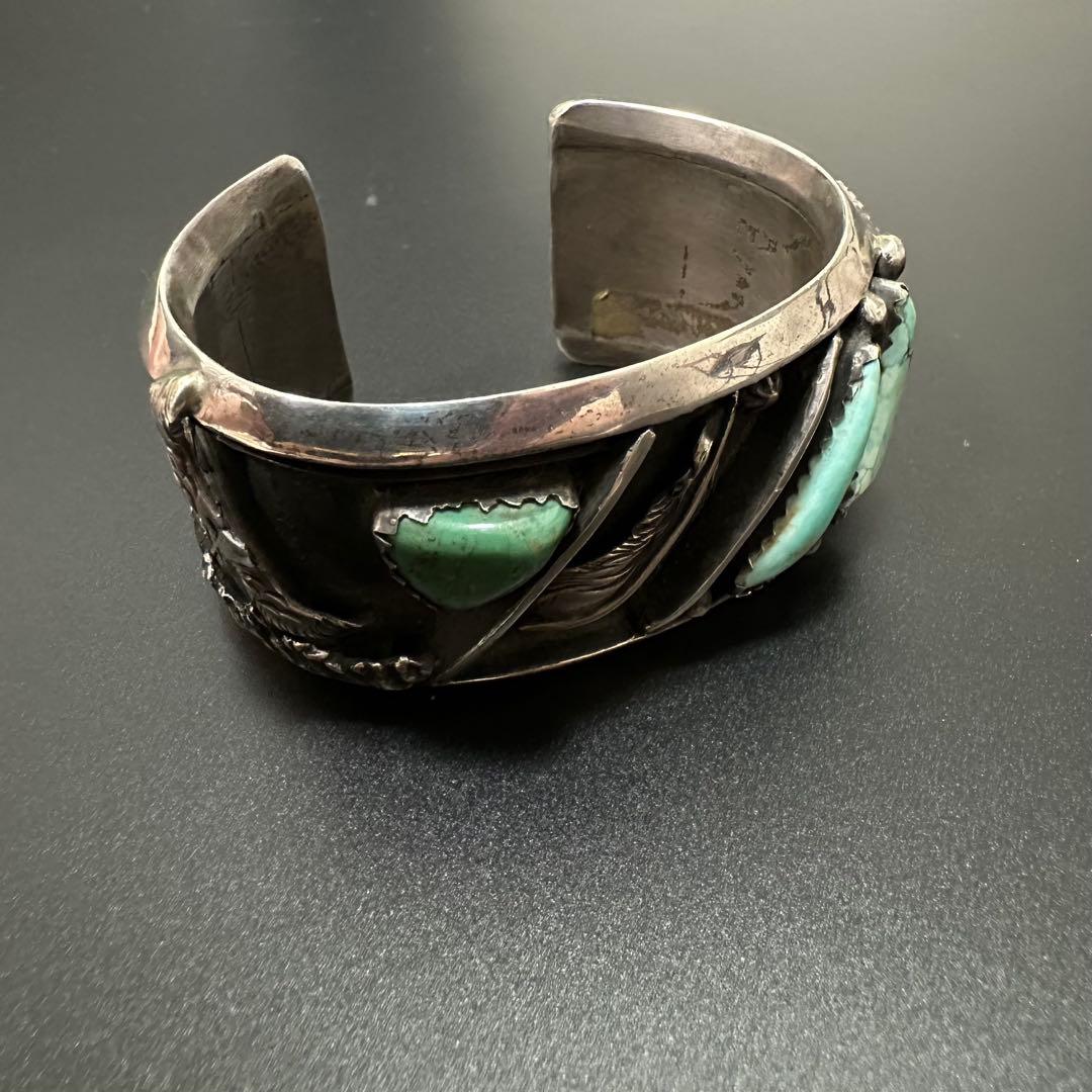 【専用】BIG HAND 2014 No.3267 バングル