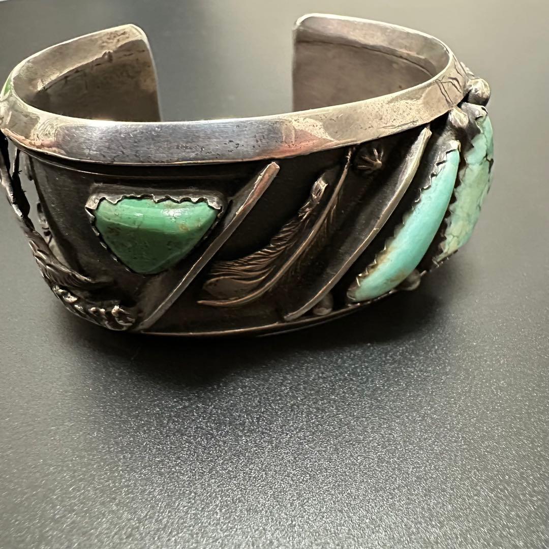 【専用】BIG HAND 2014 No.3267 バングル