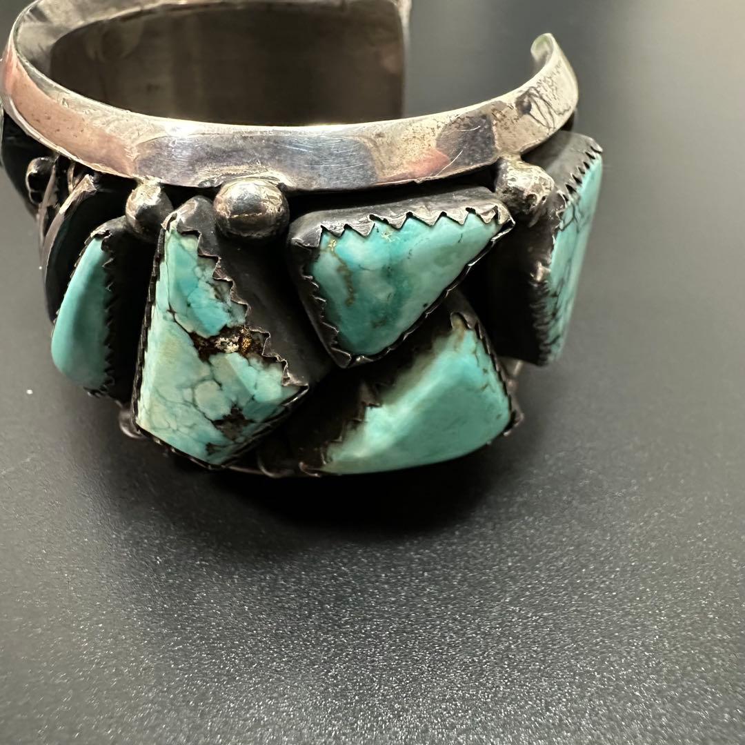 【専用】BIG HAND 2014 No.3267 バングル