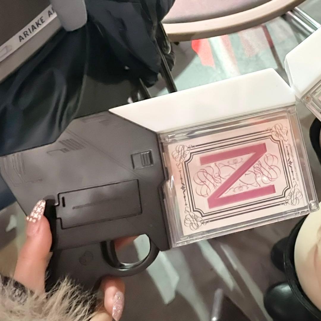 中島健人 ピカレスクの銃口 ペンライト　Nbias