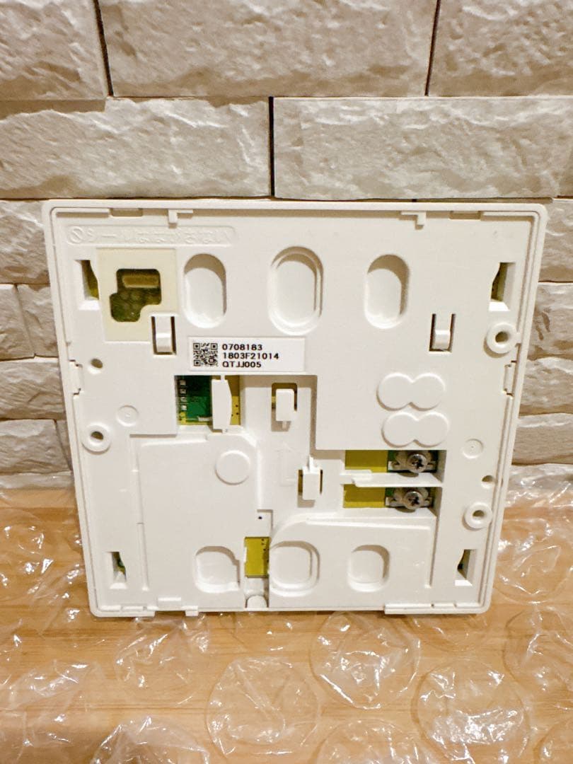 RC-J101S/M（美品）【液晶不具合対策品】保証返品可※説明書付き在庫残り１