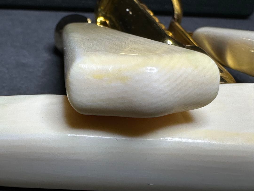 極上　ワインストッパー セット　天然素材　アンティーク　骨董　飾り物　古美術品