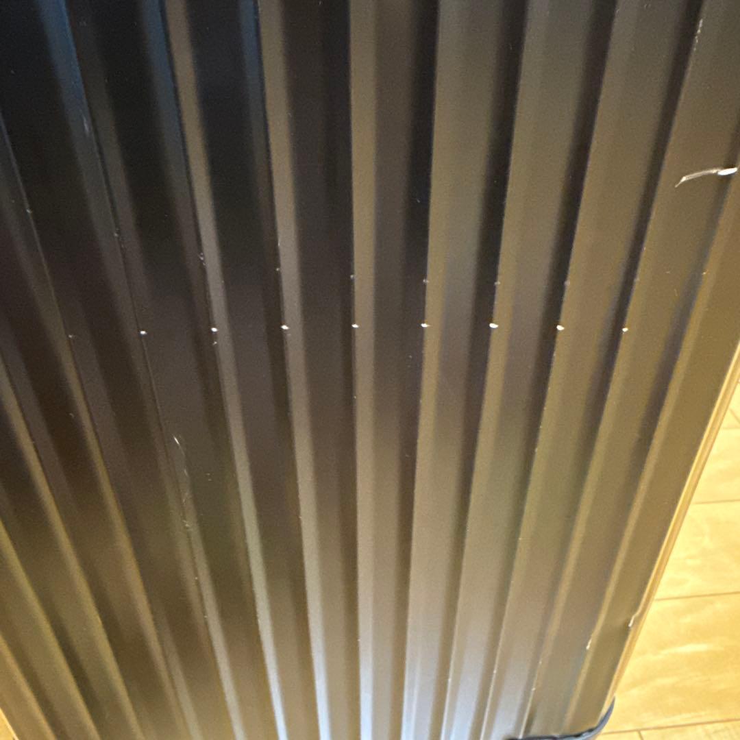 RIMOWA（リモワ）トパーズ　ステルス32L