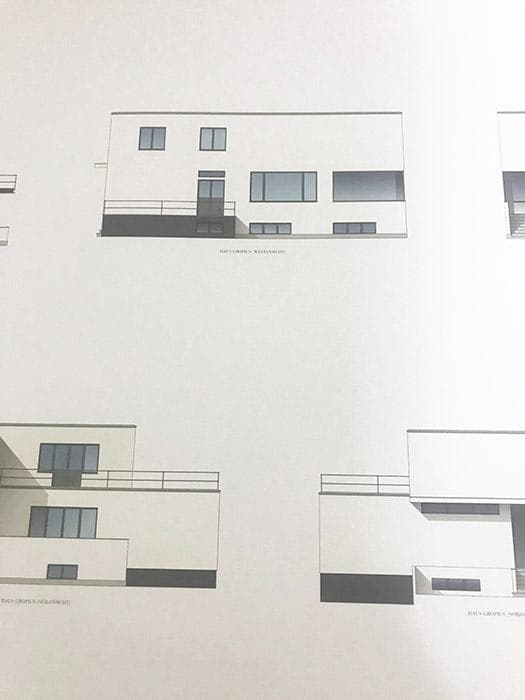 額装品/Bauhaus Dessau/バウハウス/ポスター/アート/インテリア